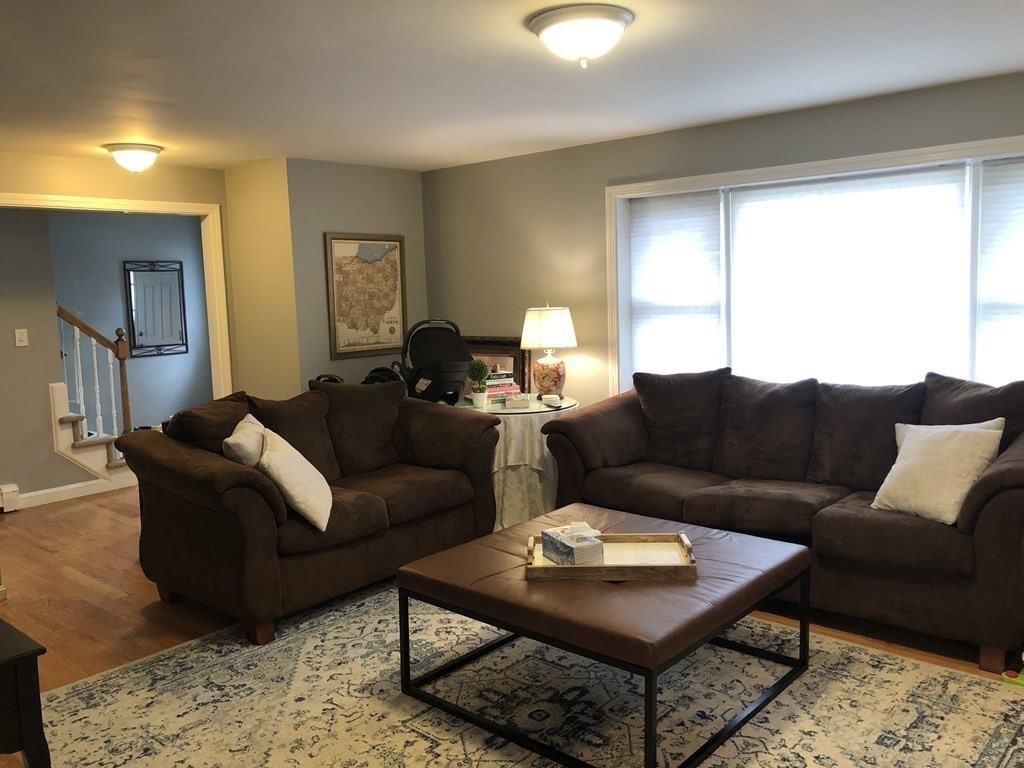 4 bed, 3 bath apartment for rent at 172 Maple St, West Roxbury — photo 3 of 16