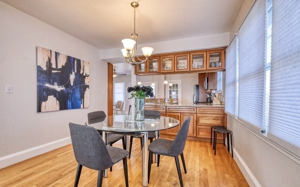 5 bed, 2 bath apartment for rent at 172 Marine Rd Unit 2, South Boston — photo 6 of 14