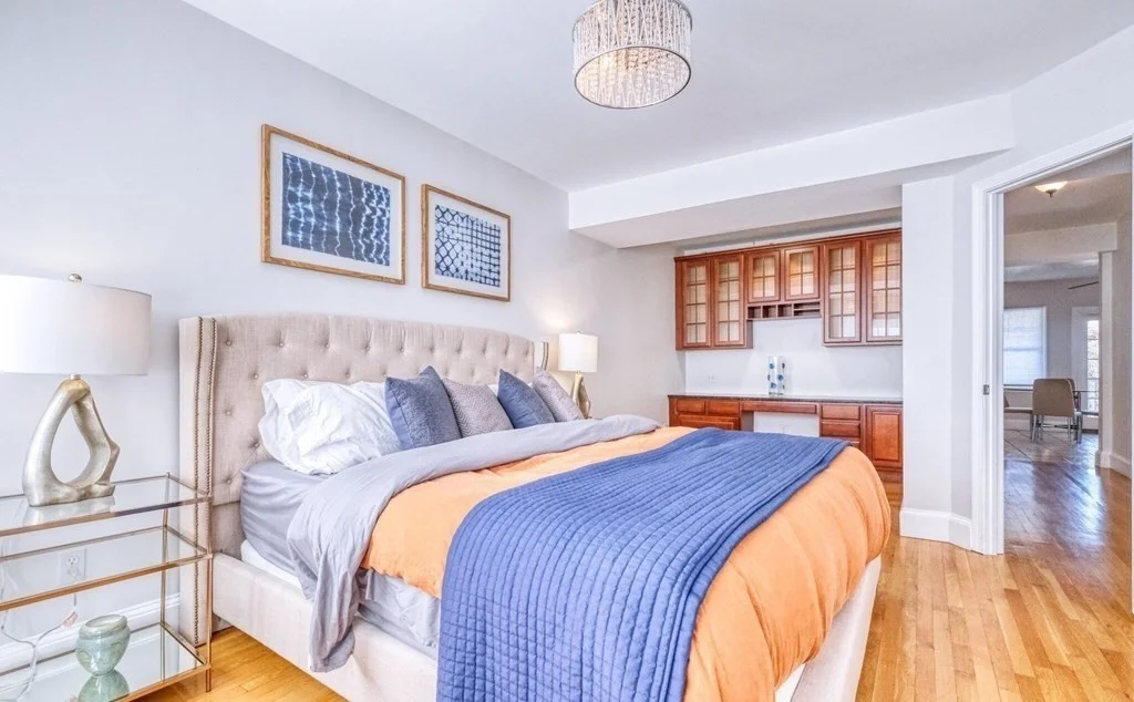 5 bed, 2 bath apartment for rent at 172 Marine Rd Unit 2, South Boston — photo 12 of 14