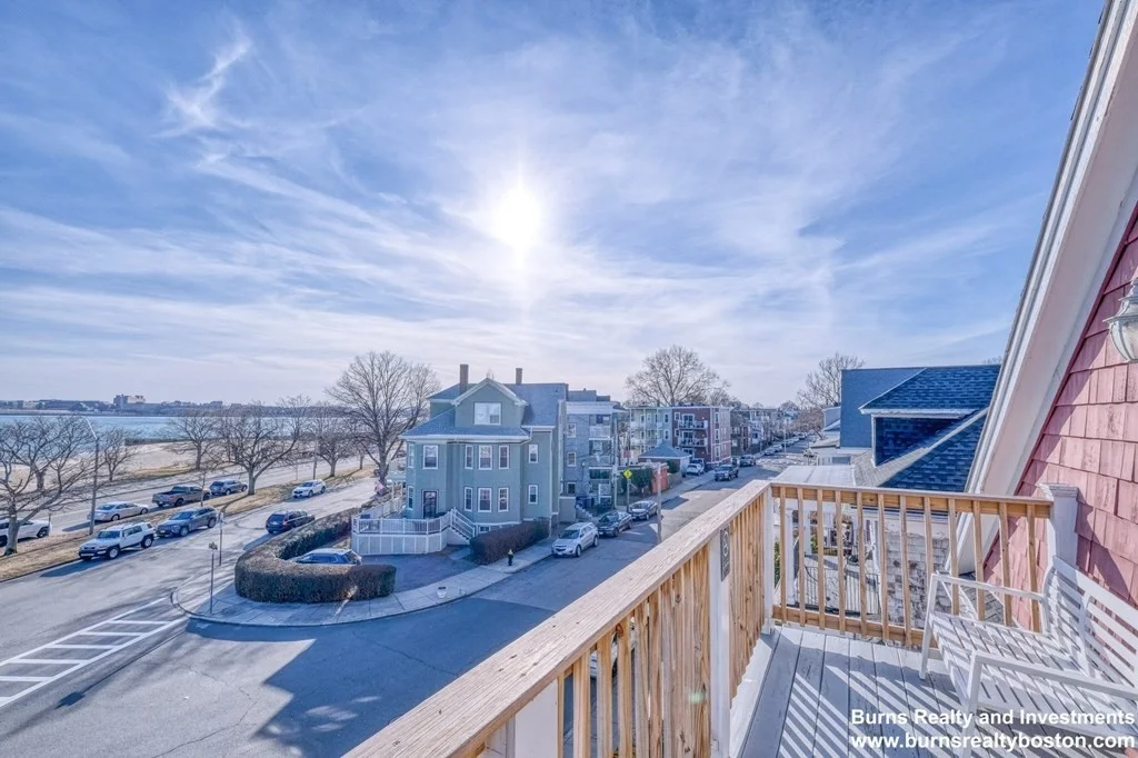 3 bed, 2 bath apartment for rent at 172 Marine Rd Unit R, South Boston