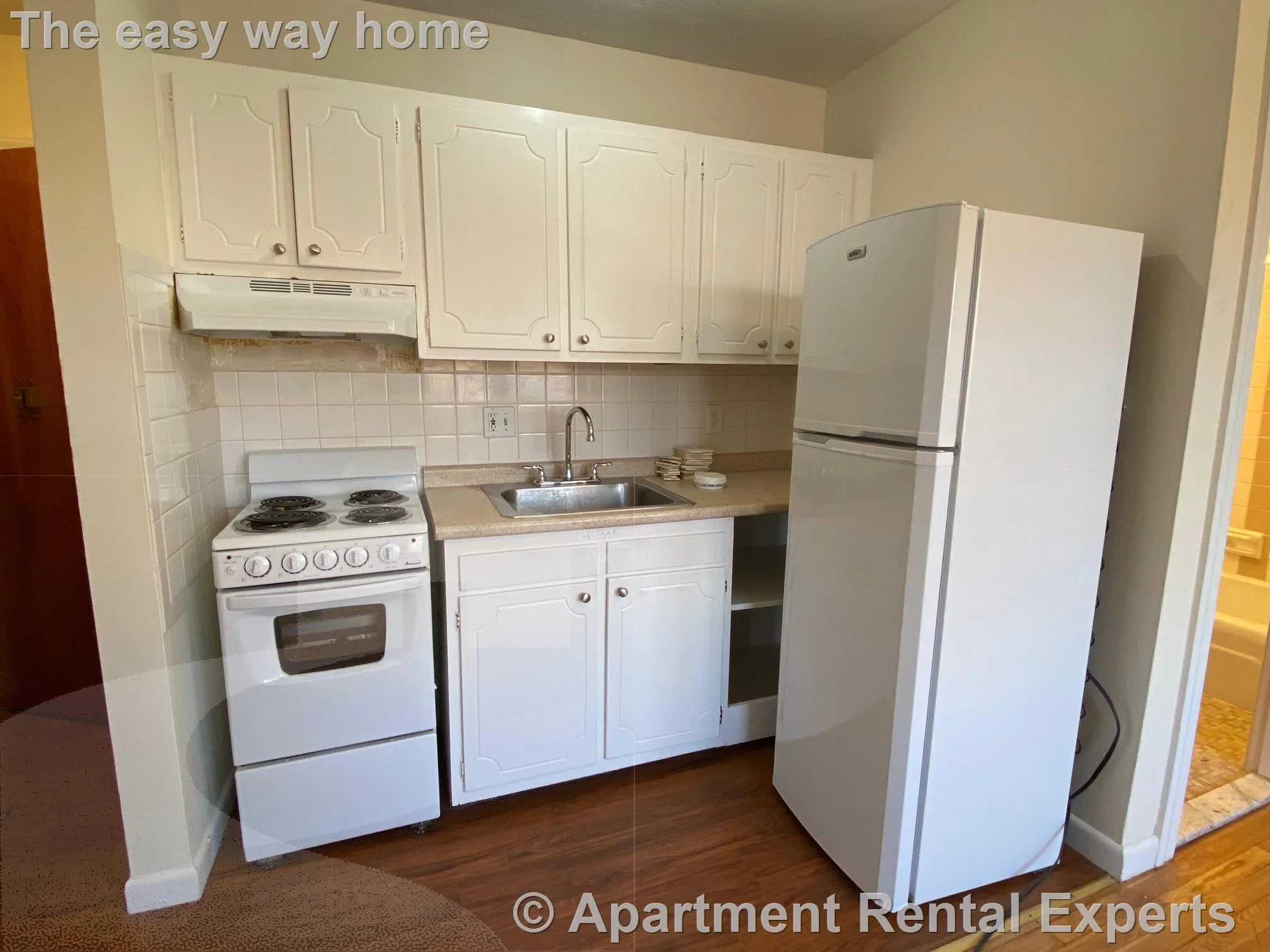 1 bed, 1 bath apartment for rent at 172 N Beacon St Unit 24, Brighton — photo 9 of 9
