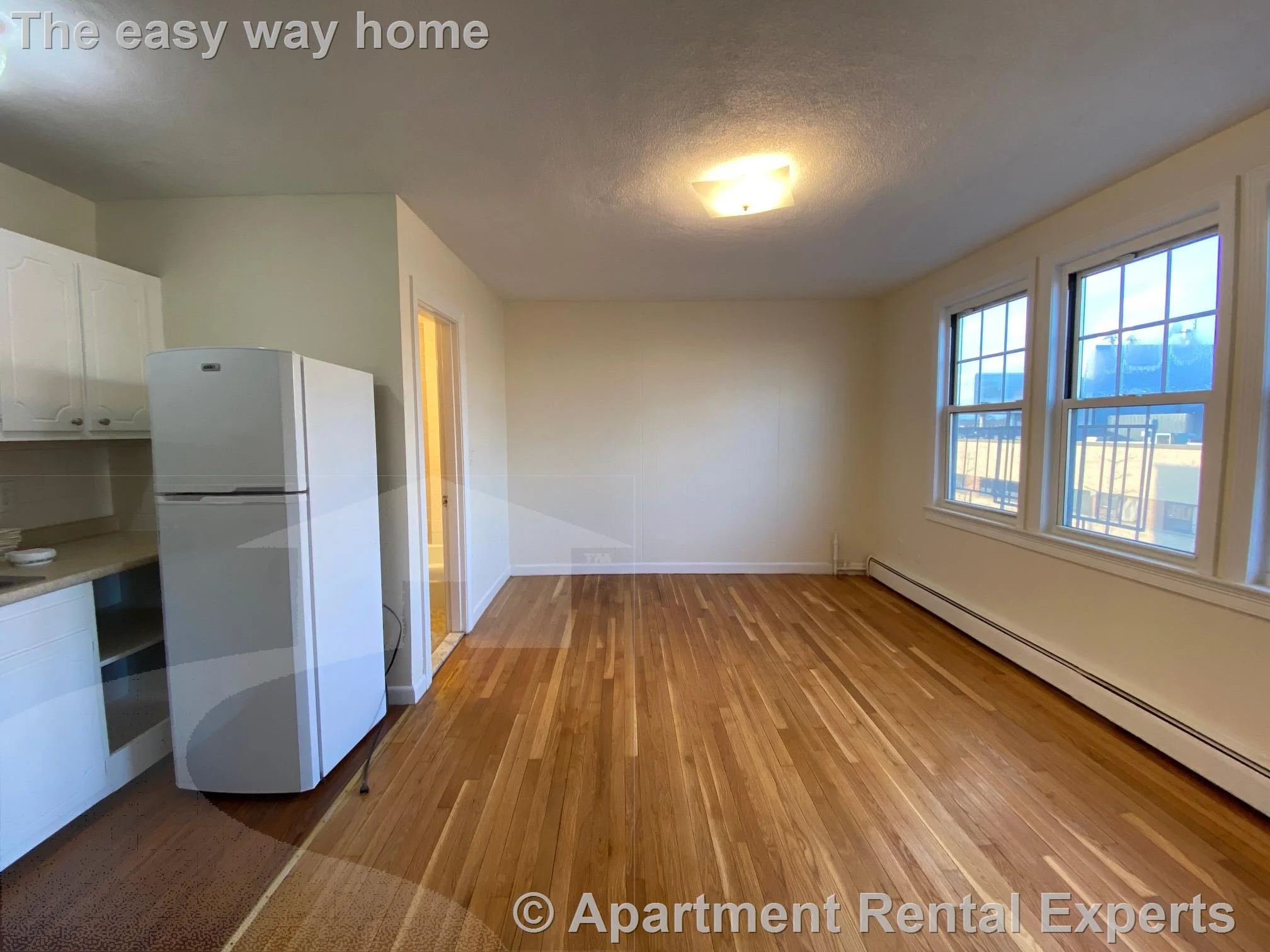 1 bed, 1 bath apartment for rent at 172 N Beacon St Unit 24, Brighton — photo 2 of 9