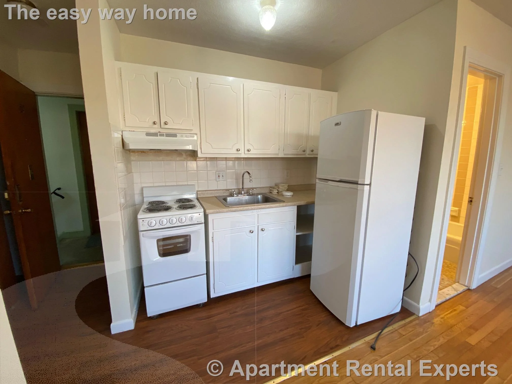1 bed, 1 bath apartment for rent at 172 N Beacon St Unit 24, Brighton — photo 3 of 9