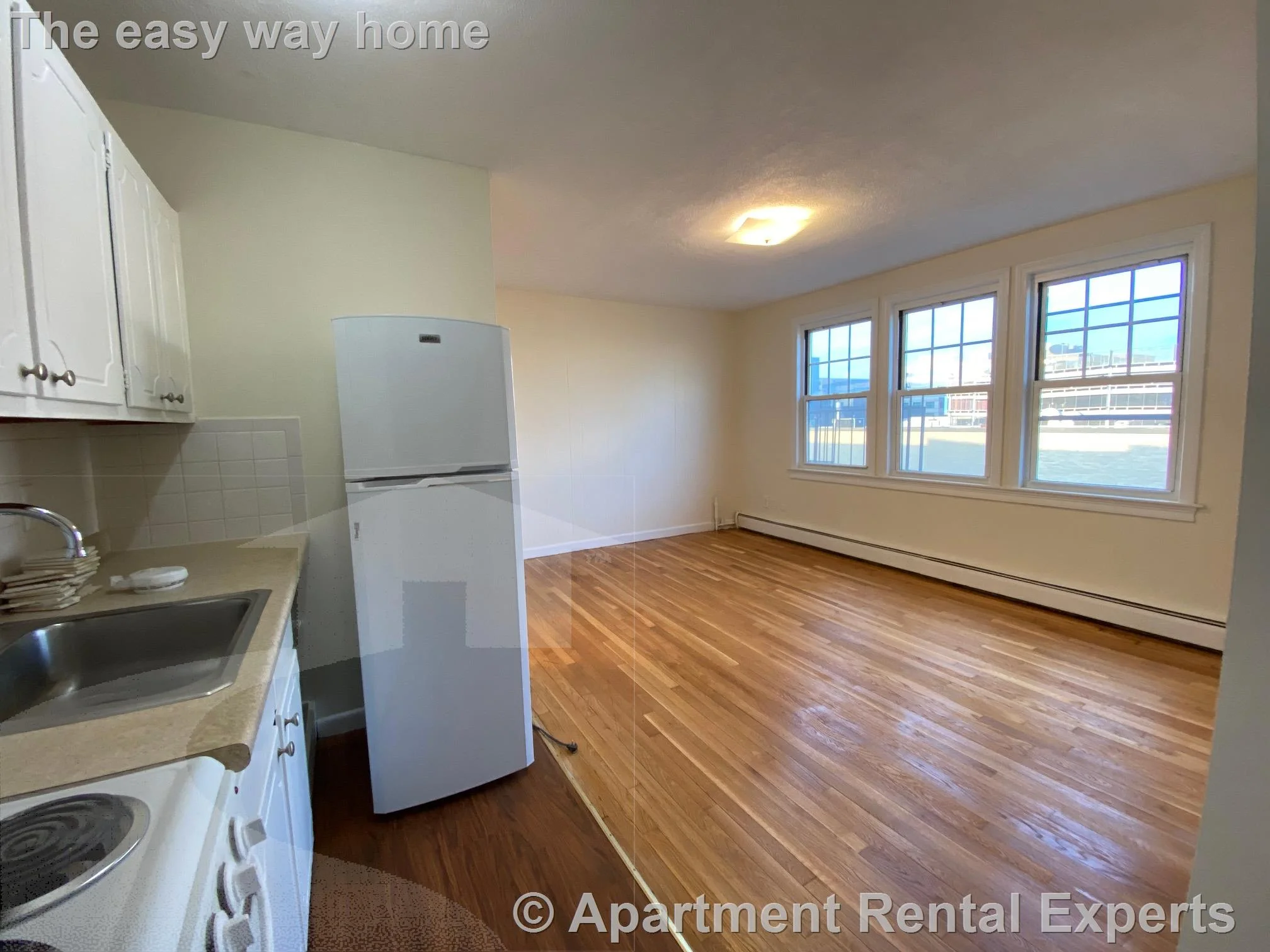 1 bed, 1 bath apartment for rent at 172 N Beacon St Unit 24, Brighton — photo 1 of 9