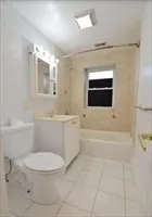 3 bed, 1 bath apartment for rent at 172 Newton St Unit 2, Oak Square — photo 10 of 11