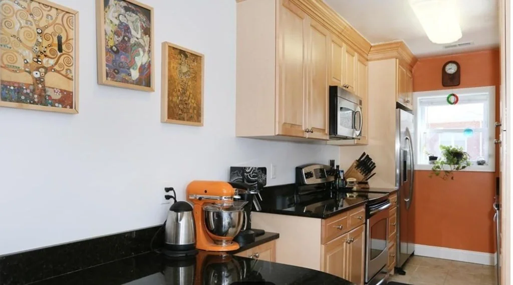 3 bed, 2 bath apartment for rent at 172 Newton St Unit 3, Brighton — photo 7 of 12