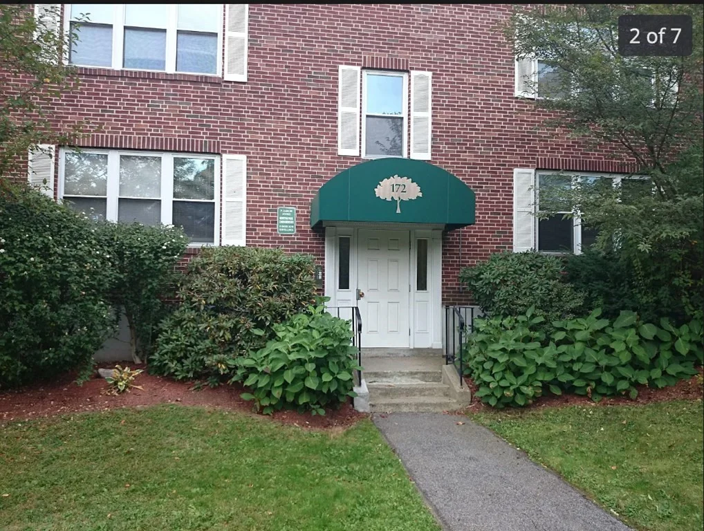3 bed, 2 bath apartment for rent at 172 Newton St Unit 3, Brighton — photo 2 of 12