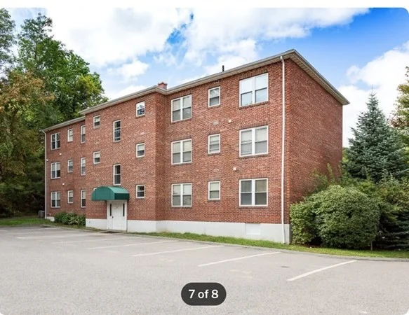 3 bed, 2 bath apartment for rent at 172 Newton St Unit 3, Brighton