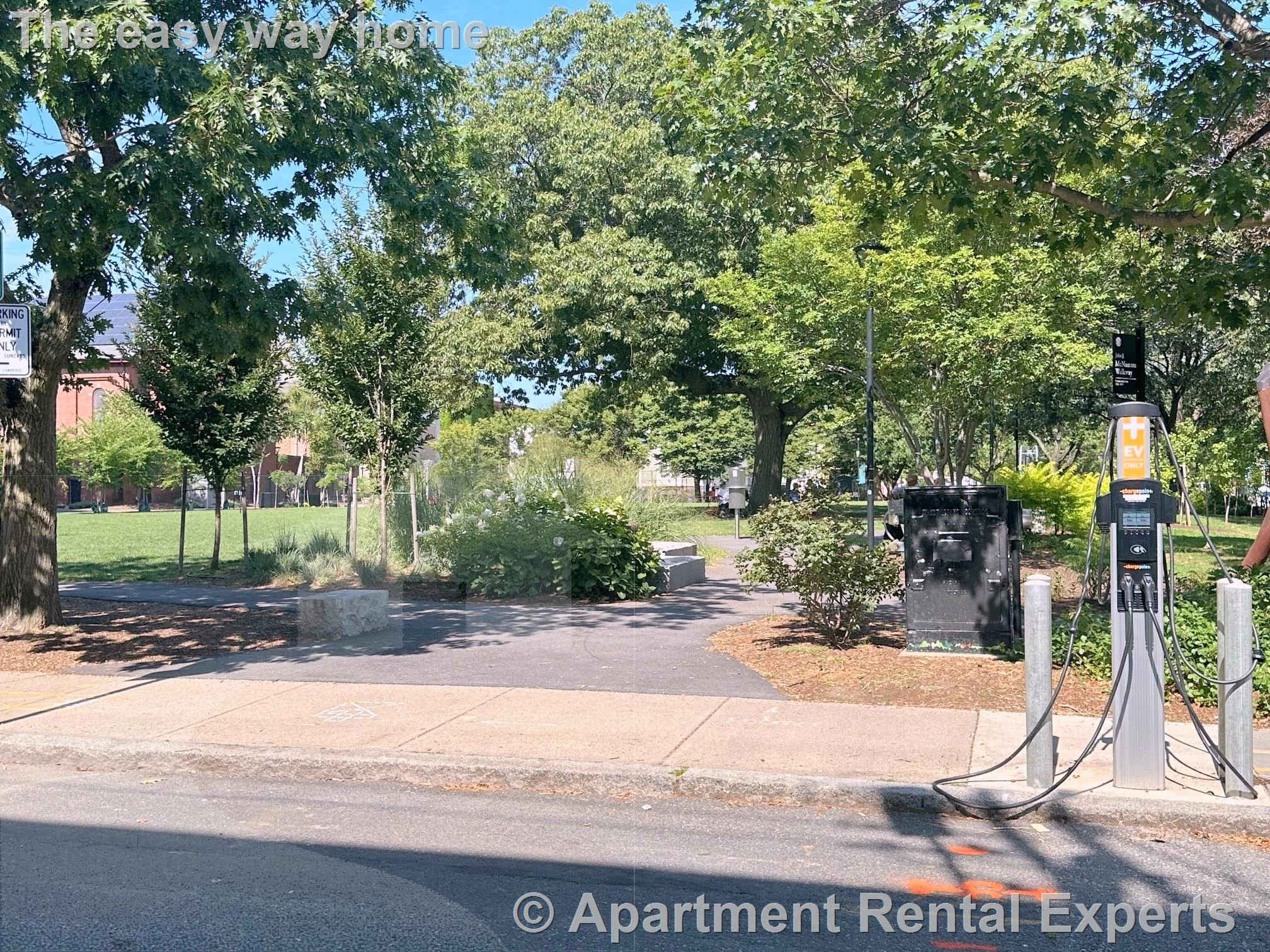 2 bed, 1 bath apartment for rent at 172 Norfolk St Unit 8, Central Square — photo 19 of 21
