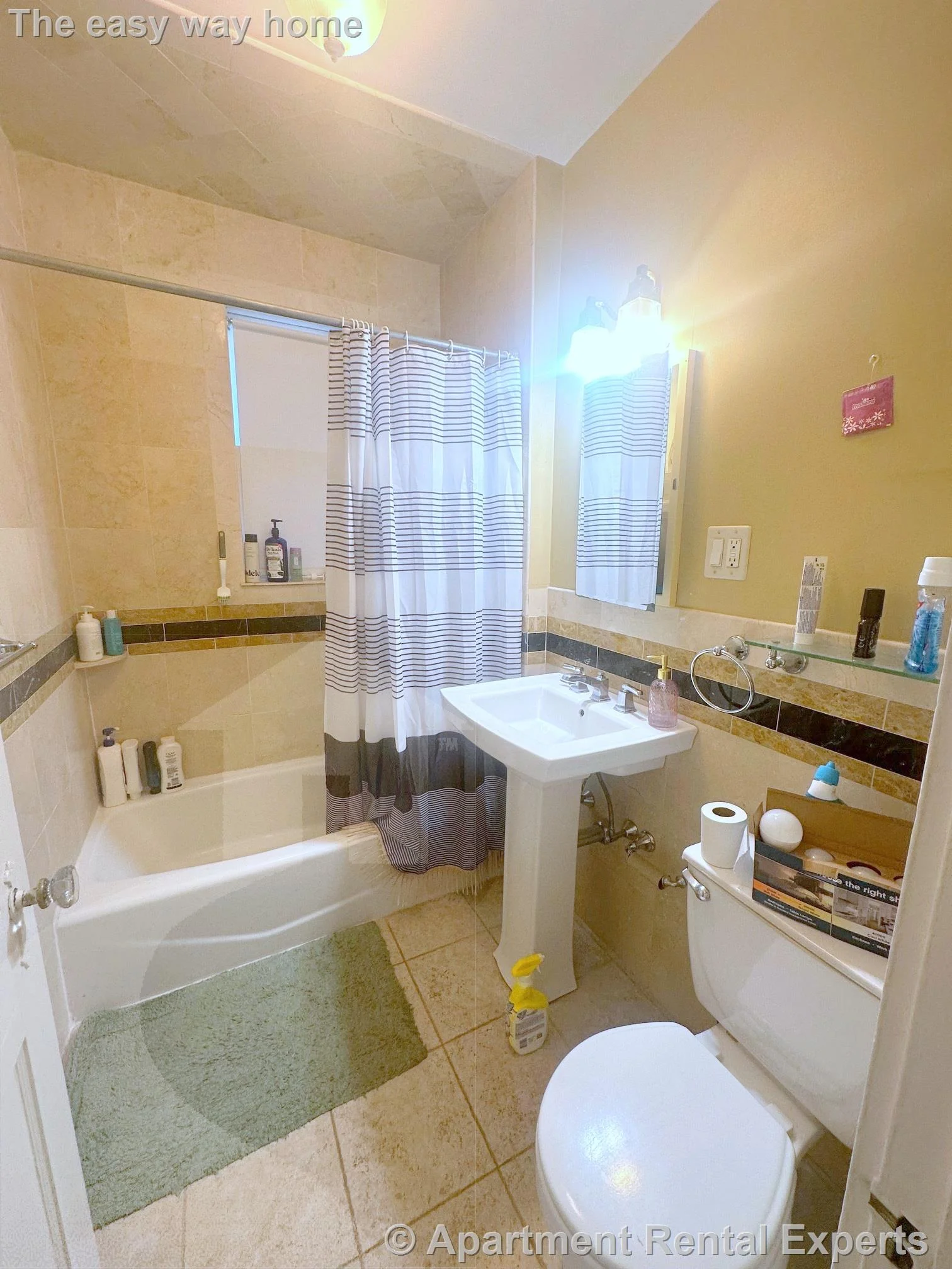 2 bed, 1 bath apartment for rent at 172 Norfolk St Unit 8, Central Square — photo 16 of 21