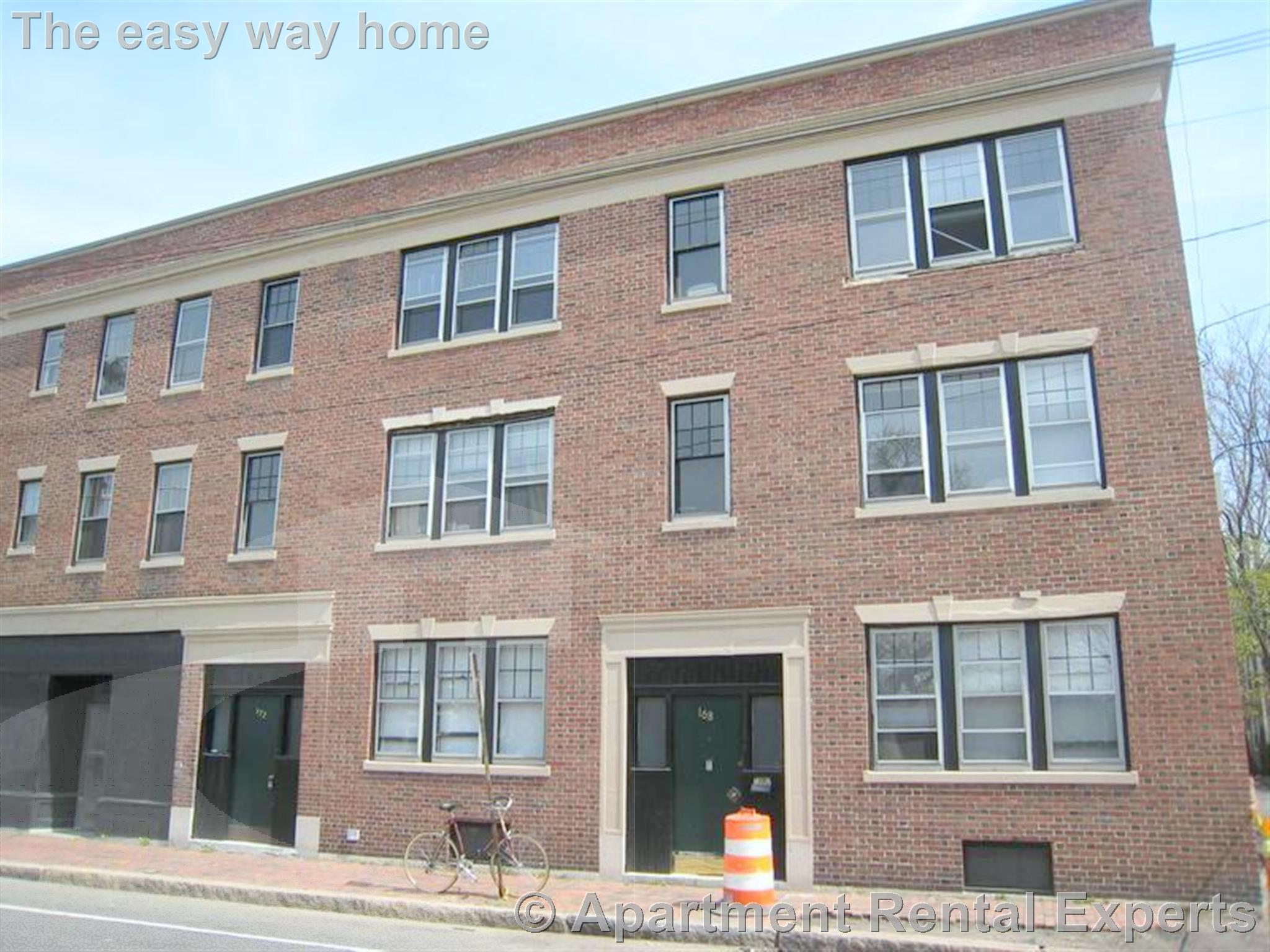 2 bed, 1 bath apartment for rent at 172 Norfolk St Unit 8, Central Square — photo 21 of 21