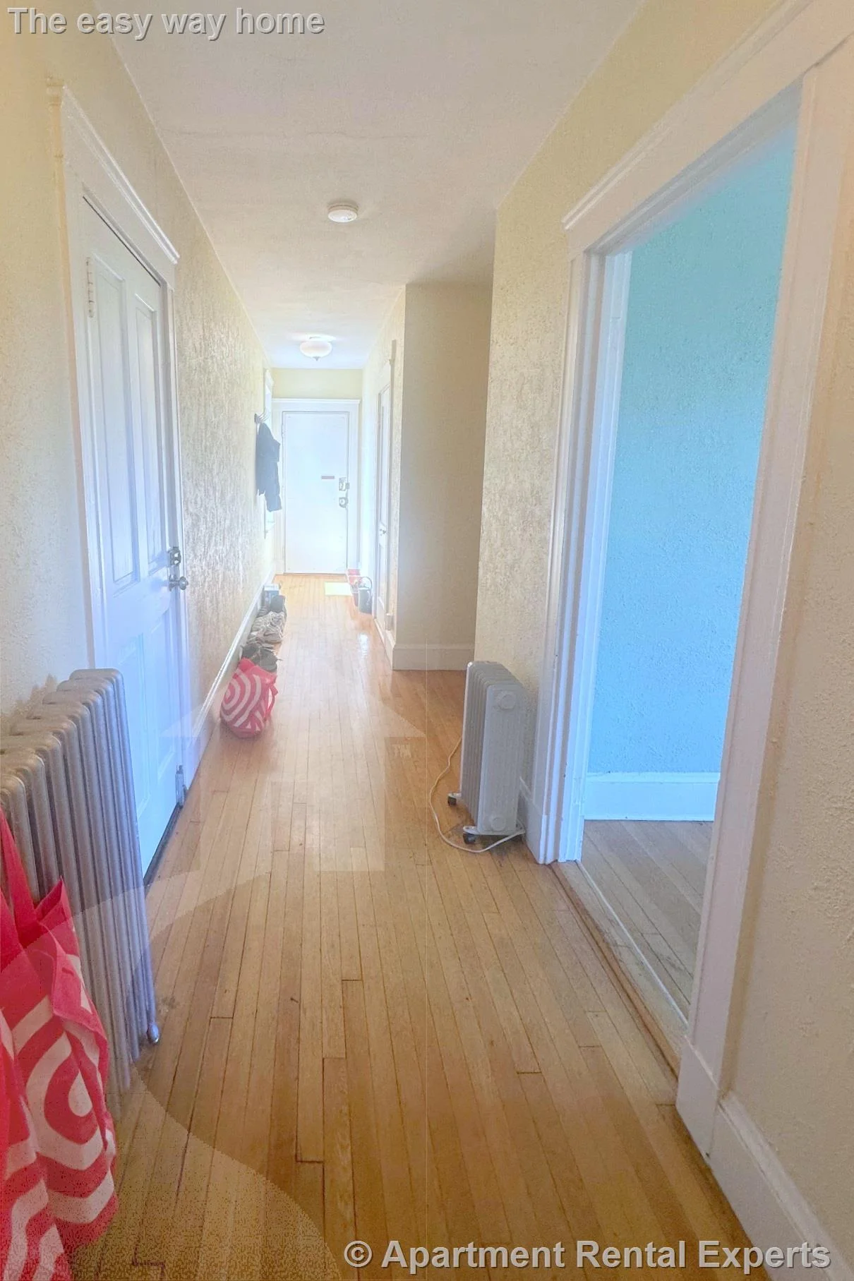 2 bed, 1 bath apartment for rent at 172 Norfolk St Unit 8, Central Square — photo 14 of 21