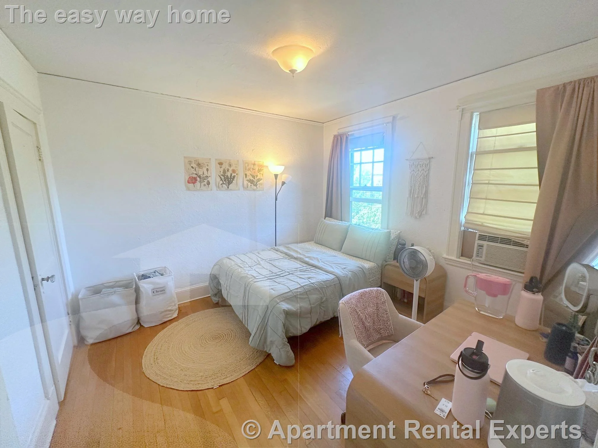 2 bed, 1 bath apartment for rent at 172 Norfolk St Unit 8, Central Square — photo 9 of 21