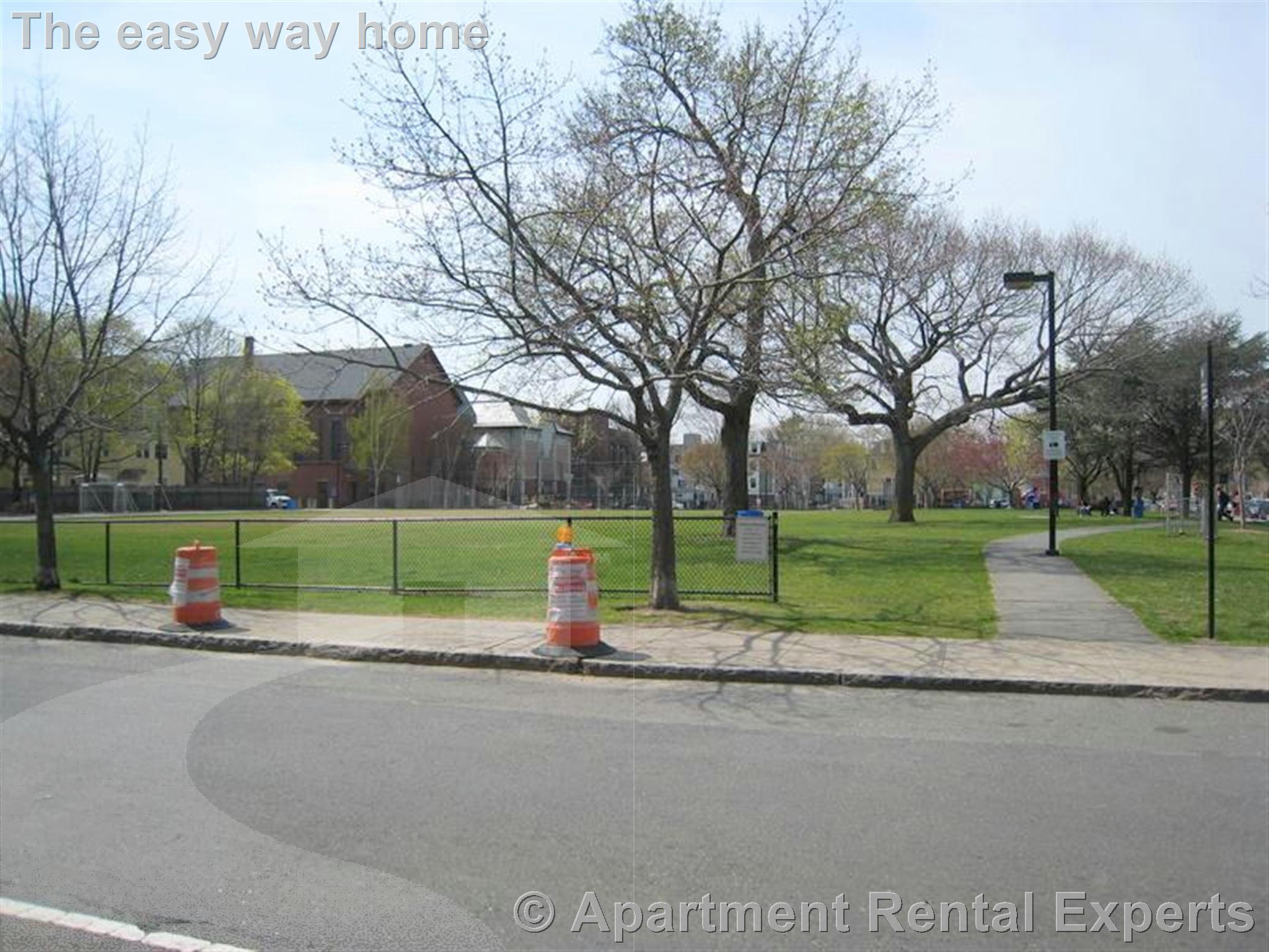 2 bed, 1 bath apartment for rent at 172 Norfolk St Unit 8, Central Square — photo 18 of 21