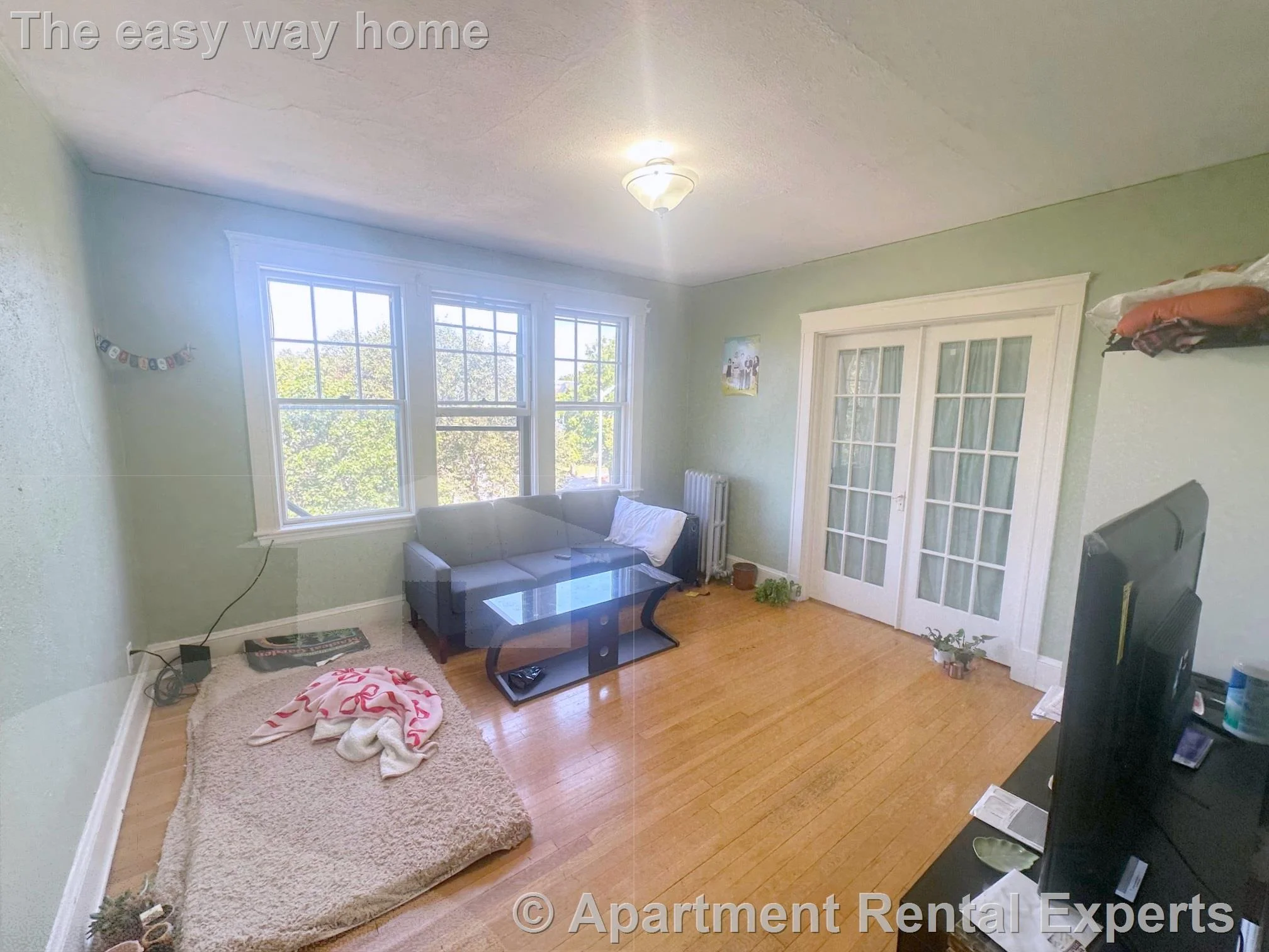 2 bed, 1 bath apartment for rent at 172 Norfolk St Unit 8, Central Square — photo 4 of 21