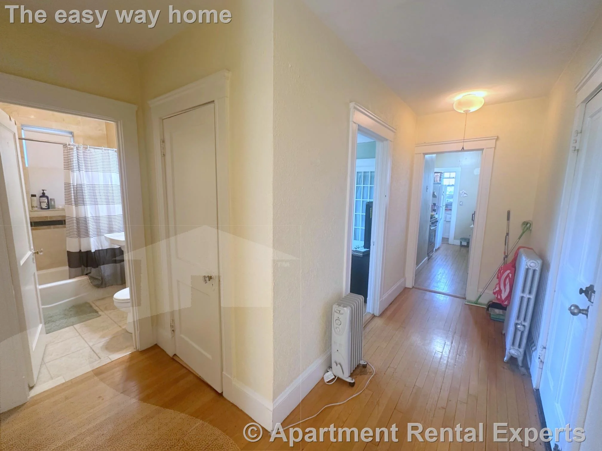 2 bed, 1 bath apartment for rent at 172 Norfolk St Unit 8, Central Square — photo 17 of 21