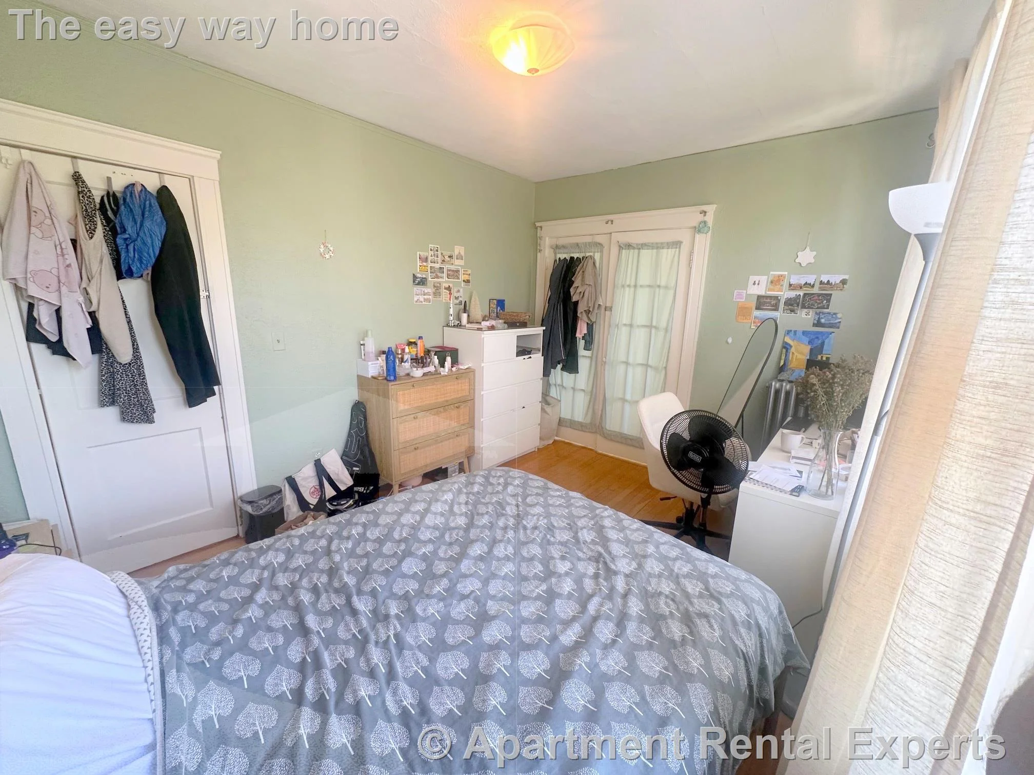 2 bed, 1 bath apartment for rent at 172 Norfolk St Unit 8, Central Square — photo 6 of 21