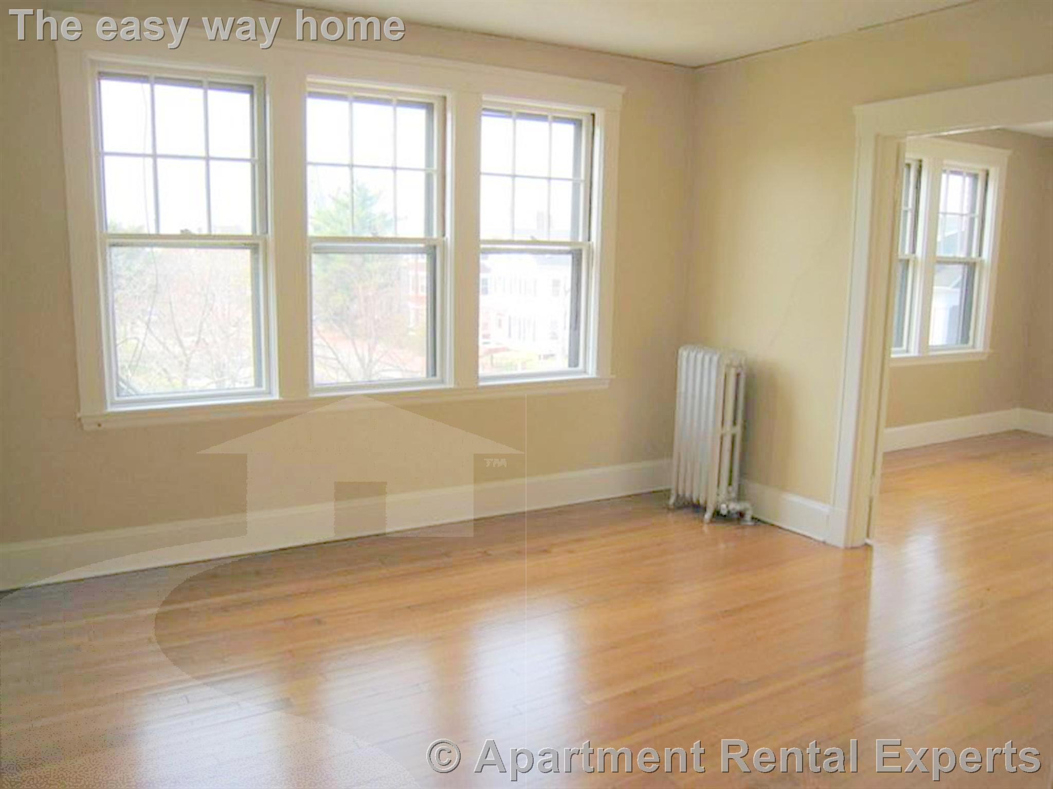 2 bed, 1 bath apartment for rent at 172 Norfolk St Unit 8, Central Square — photo 3 of 21