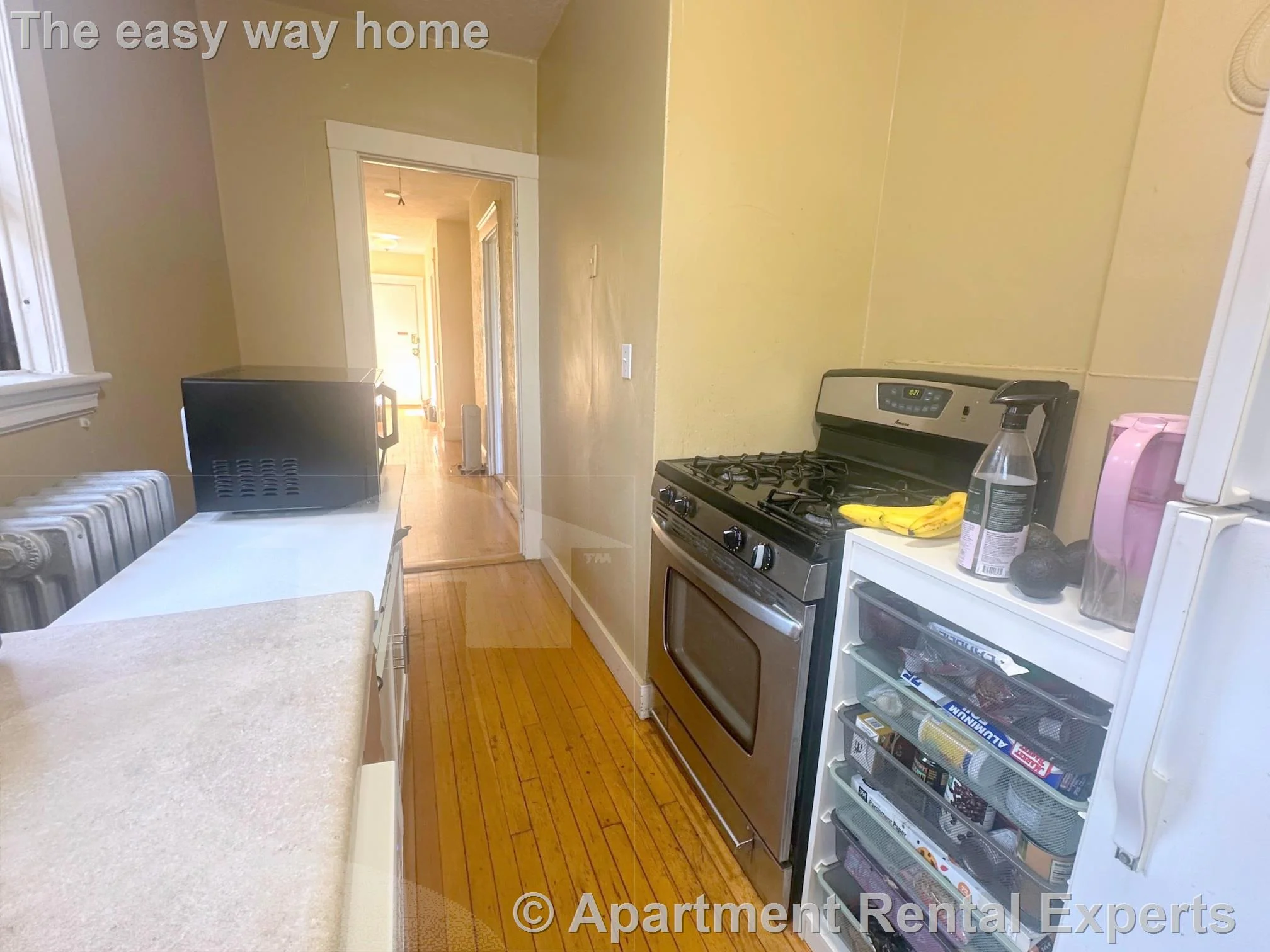 2 bed, 1 bath apartment for rent at 172 Norfolk St Unit 8, Central Square — photo 11 of 21