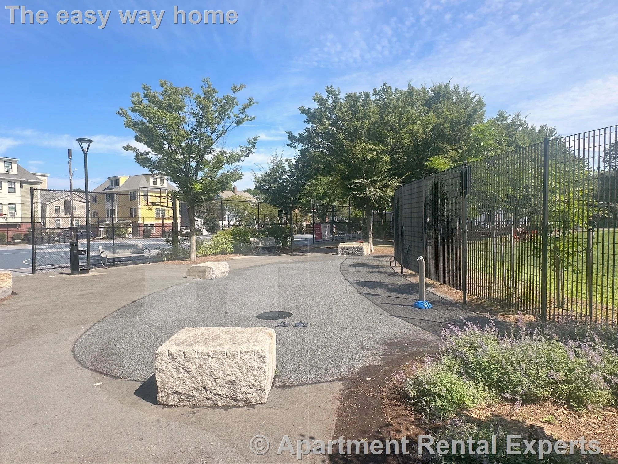 2 bed, 1 bath apartment for rent at 172 Norfolk St Unit 8, Central Square — photo 20 of 21