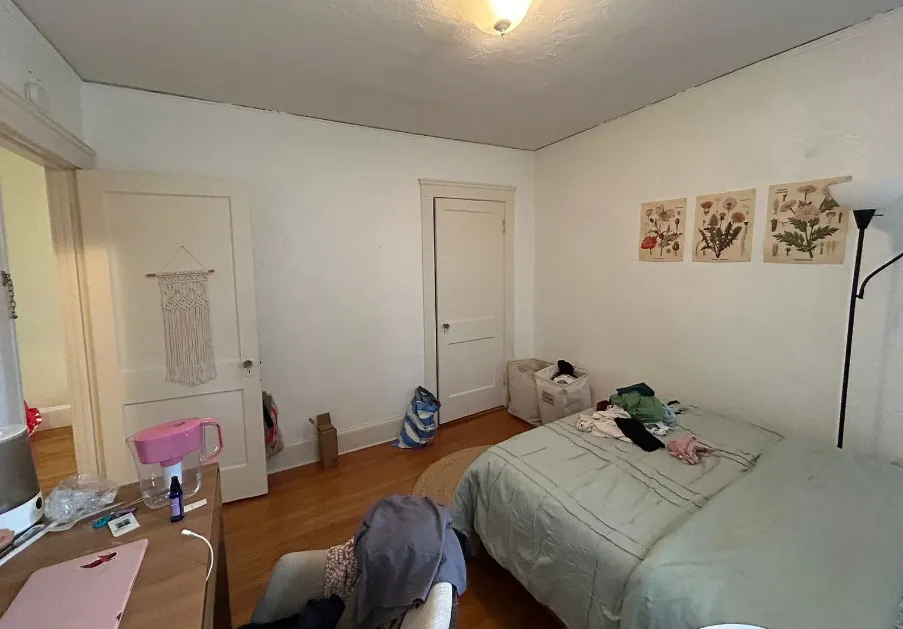 2 bed, 1 bath apartment for rent at 172 Norfolk St Unit 8a, The Port — photo 19 of 22