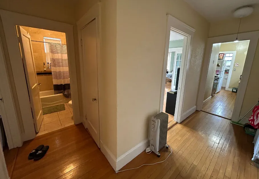2 bed, 1 bath apartment for rent at 172 Norfolk St Unit 8a, The Port — photo 14 of 22