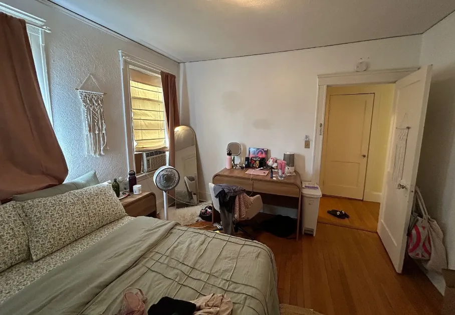 2 bed, 1 bath apartment for rent at 172 Norfolk St Unit 8a, The Port — photo 18 of 22