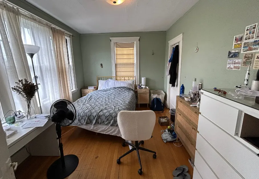 2 bed, 1 bath apartment for rent at 172 Norfolk St Unit 8a, The Port — photo 11 of 22