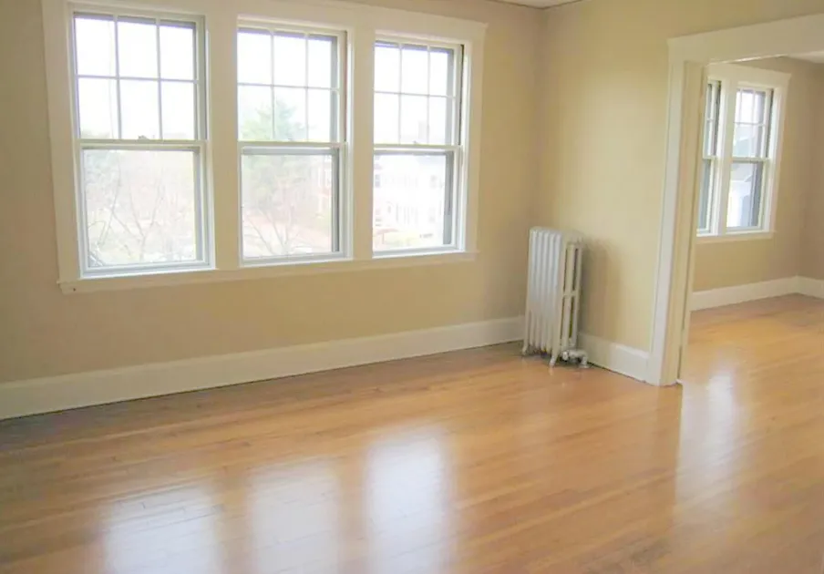 2 bed, 1 bath apartment for rent at 172 Norfolk St Unit 8a, The Port — photo 2 of 22