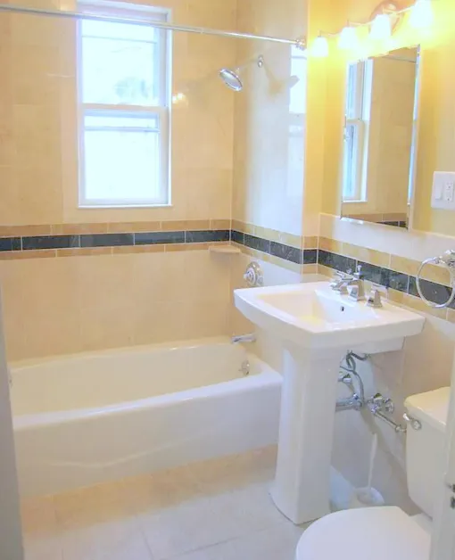 2 bed, 1 bath apartment for rent at 172 Norfolk St Unit 8a, The Port — photo 21 of 22