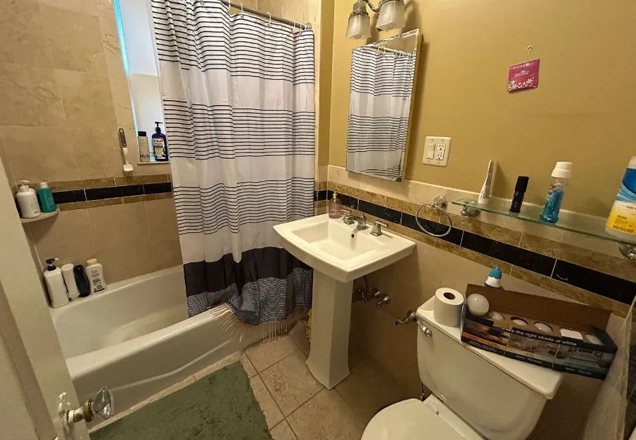 2 bed, 1 bath apartment for rent at 172 Norfolk St Unit 8a, The Port — photo 20 of 22