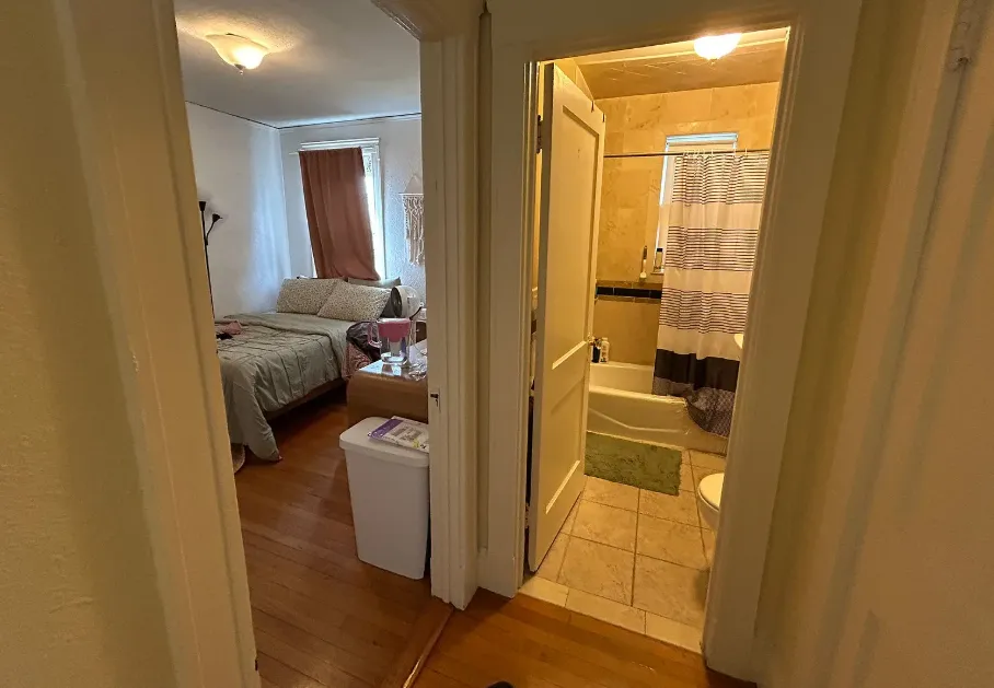 2 bed, 1 bath apartment for rent at 172 Norfolk St Unit 8a, The Port — photo 15 of 22