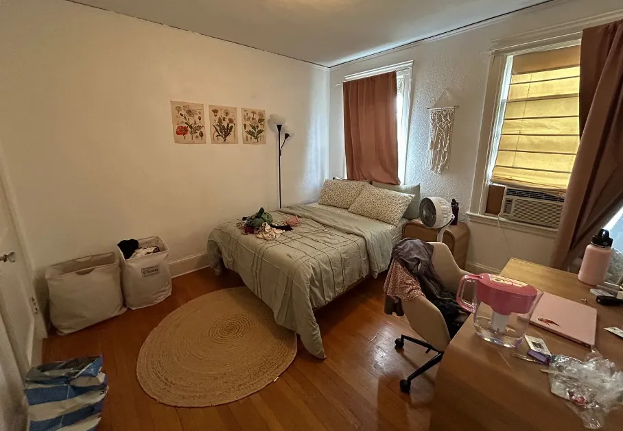 2 bed, 1 bath apartment for rent at 172 Norfolk St Unit 8a, The Port — photo 16 of 22