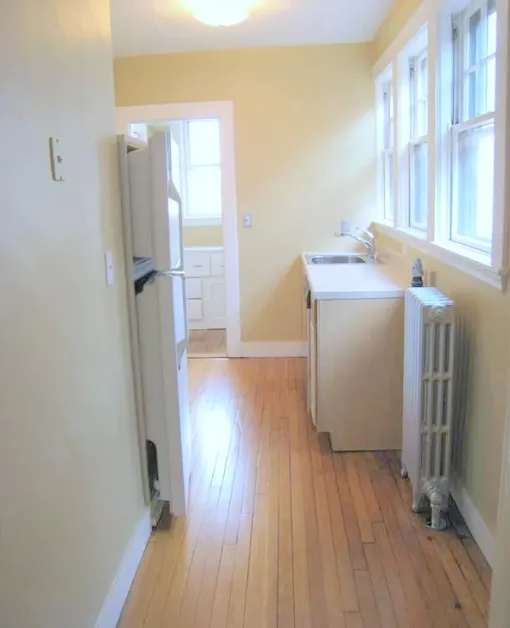2 bed, 1 bath apartment for rent at 172 Norfolk St Unit 8a, The Port — photo 6 of 22