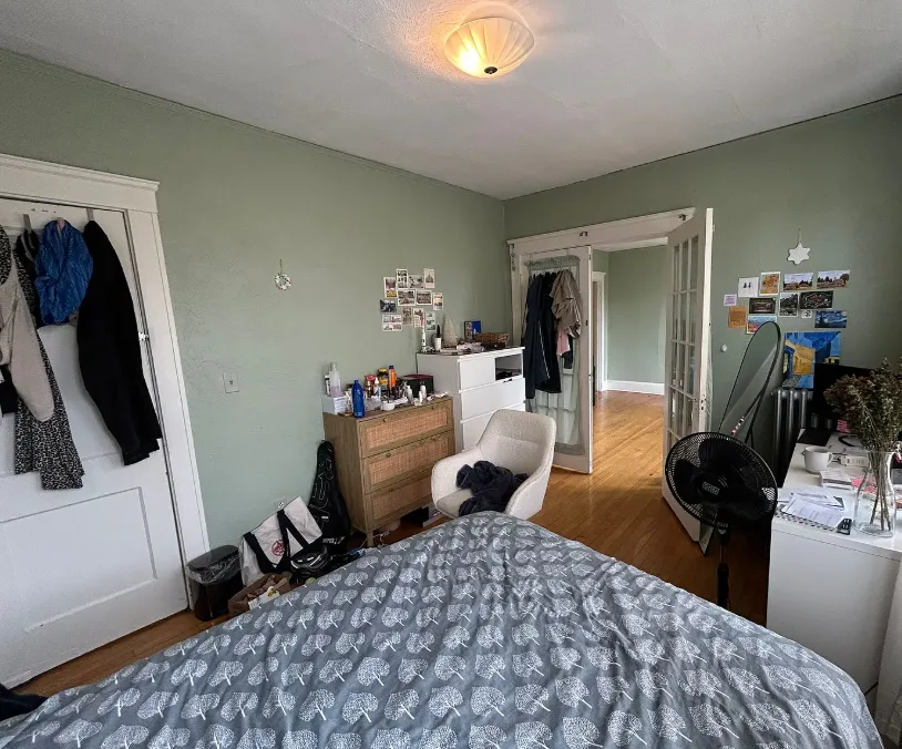 2 bed, 1 bath apartment for rent at 172 Norfolk St Unit 8a, The Port — photo 13 of 22