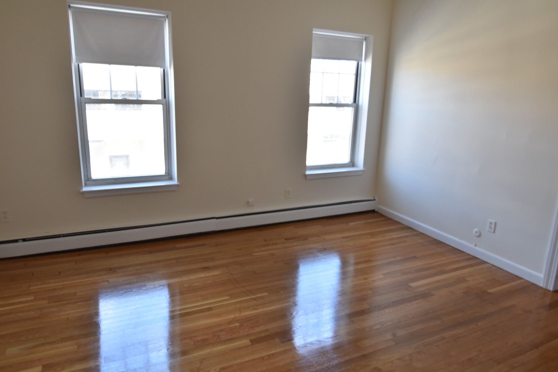 1 bed, 1 bath apartment for rent at 172 North Beacon St Unit 11, Brighton