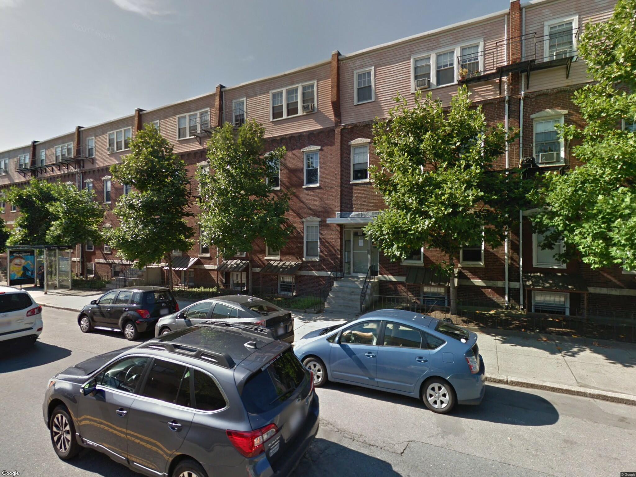 1 bed, 1 bath apartment for rent at 172 North Beacon St Unit 11, Brighton — photo 6 of 6