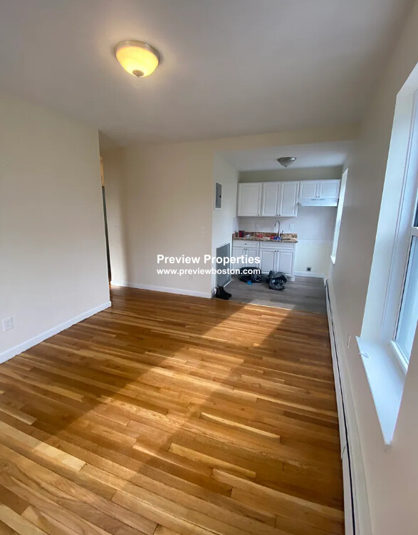 1 bed, 1 bath apartment for rent at 172 North Beacon St Unit 11P, Brighton
