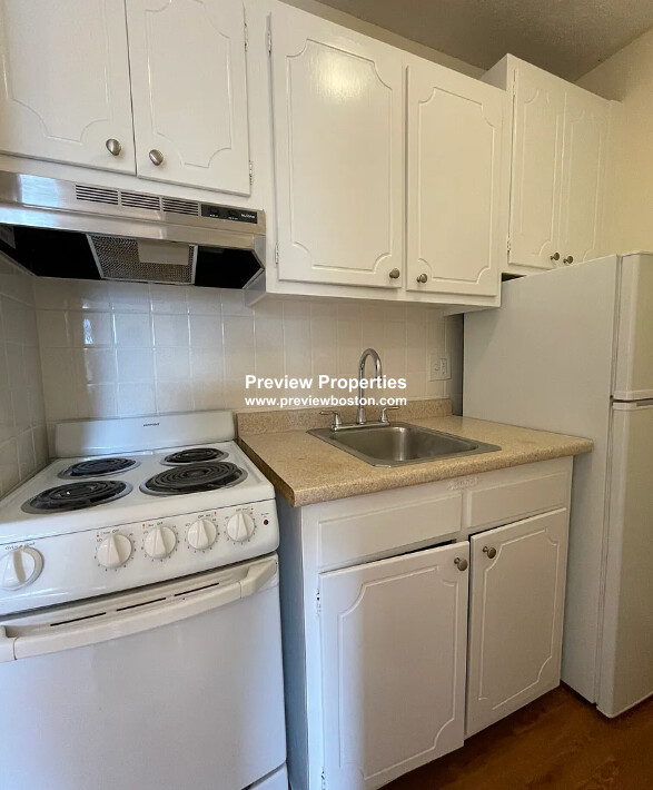 1 bed, 1 bath apartment for rent at 172 North Beacon St Unit 12P, Brighton — photo 5 of 10