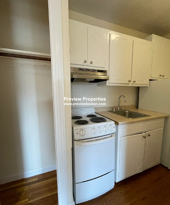 1 bed, 1 bath apartment for rent at 172 North Beacon St Unit 12P, Brighton — photo 3 of 10