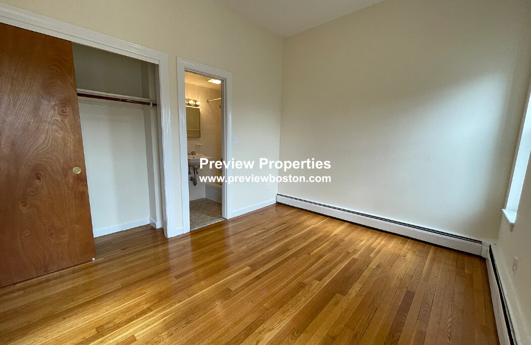 1 bed, 1 bath apartment for rent at 172 North Beacon St Unit 12P, Brighton — photo 7 of 10