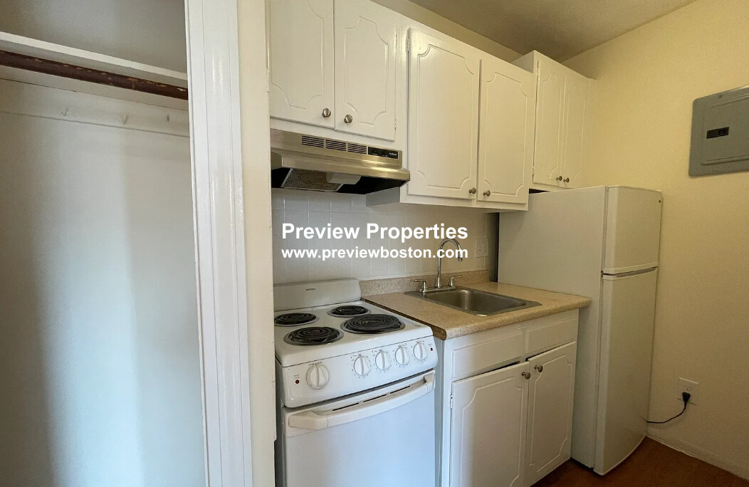 1 bed, 1 bath apartment for rent at 172 North Beacon St Unit 12P, Brighton — photo 4 of 10
