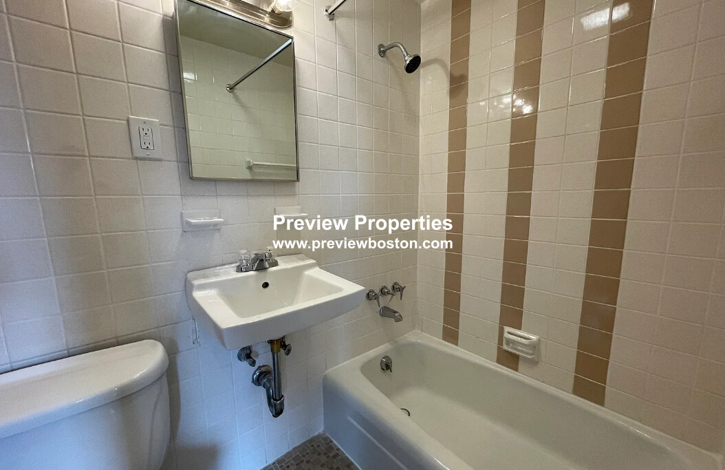 1 bed, 1 bath apartment for rent at 172 North Beacon St Unit 12P, Brighton — photo 9 of 10