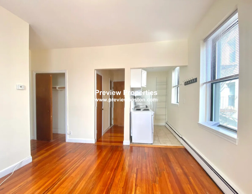 1 bed, 1 bath apartment for rent at 172 North Beacon St Unit 24P, Brighton