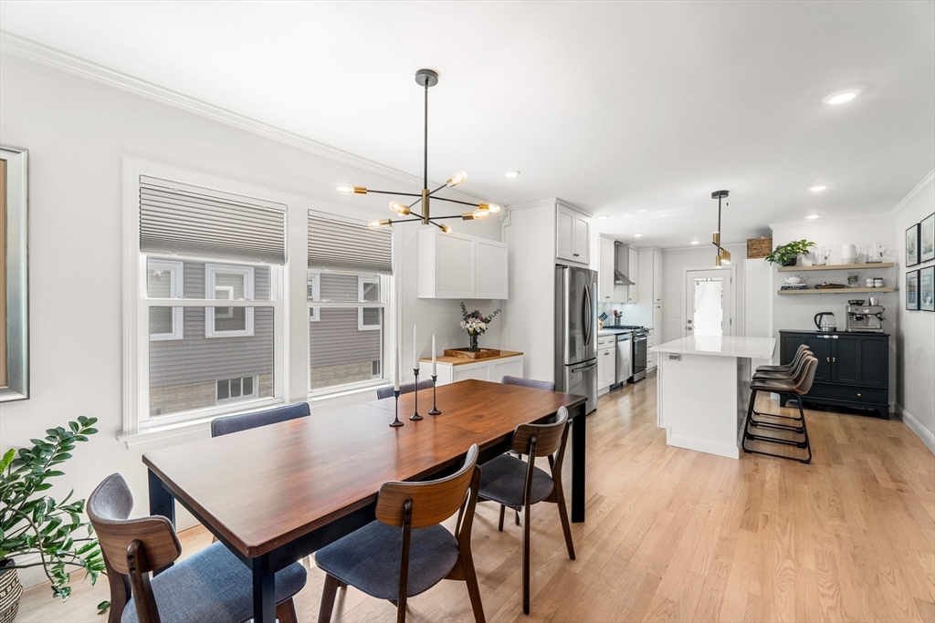 3 bed, 3 bath apartment for rent at 172 Orchard St Unit 172, Watertown — photo 3 of 30