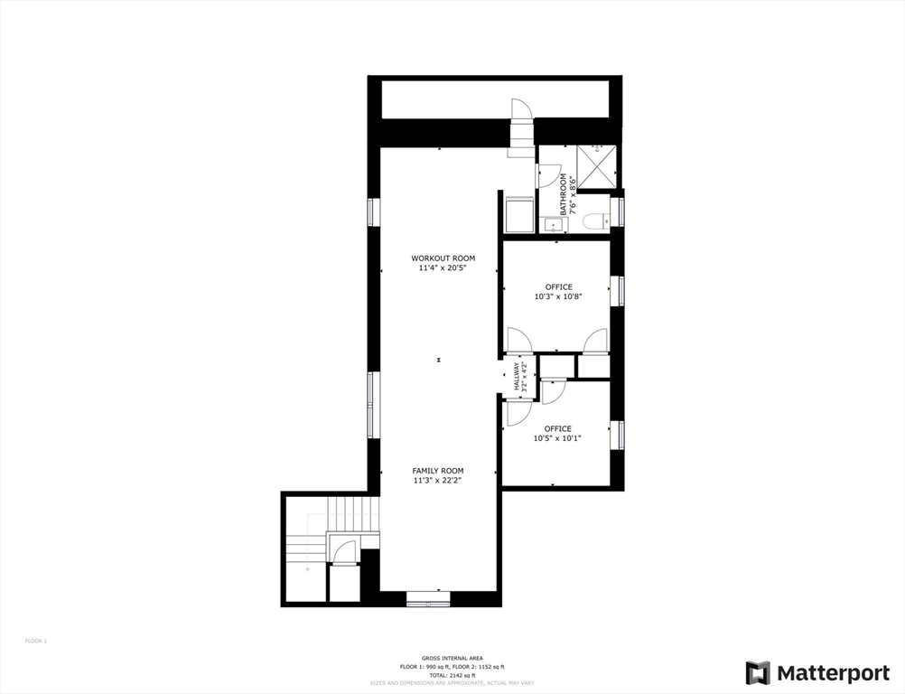 3 bed, 3 bath apartment for rent at 172 Orchard St Unit 172, Watertown — photo 30 of 30