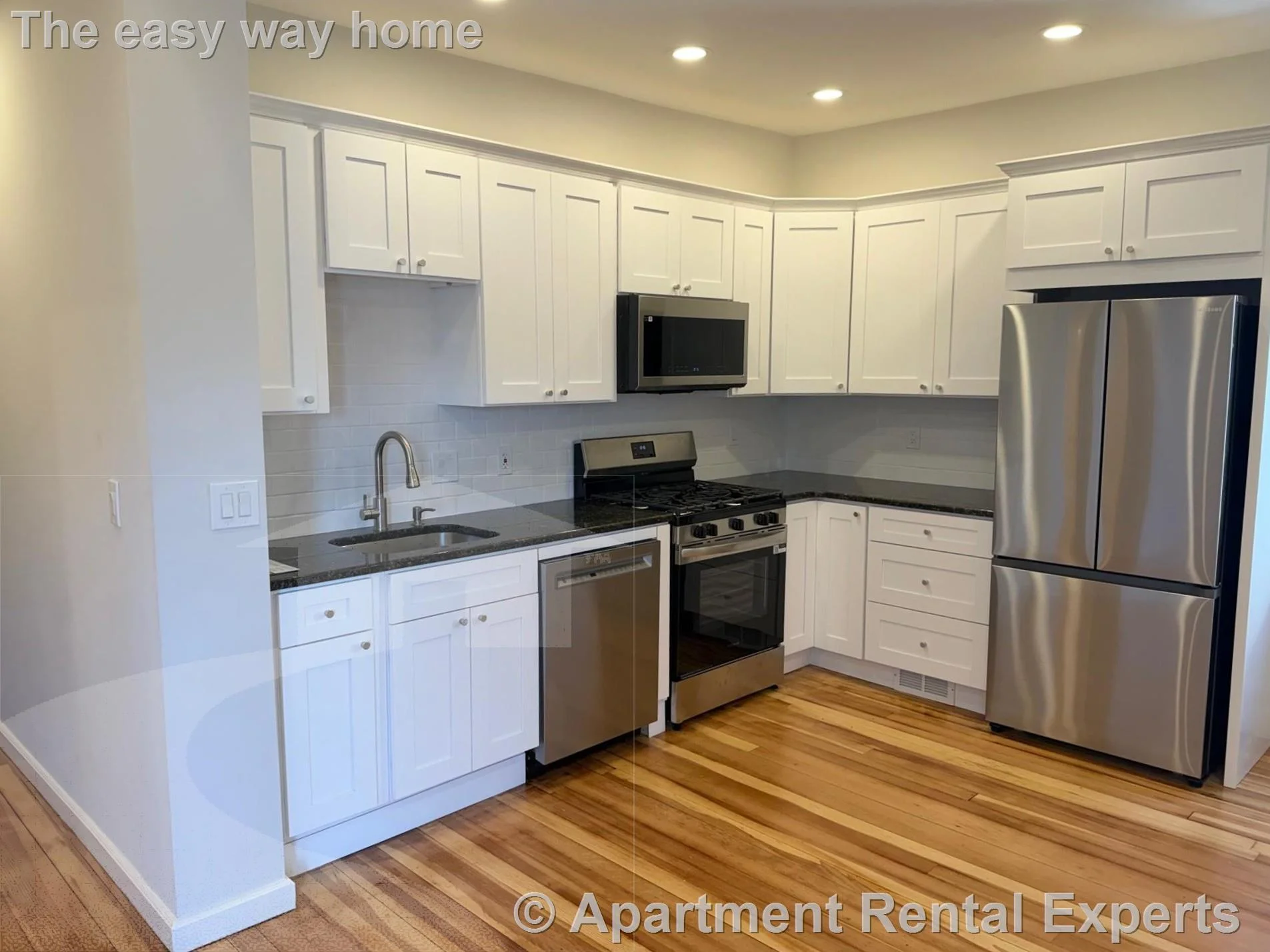 2 bed, 1 bath apartment for rent at 172 Putnam Ave Unit 2, Riverside — photo 3 of 12
