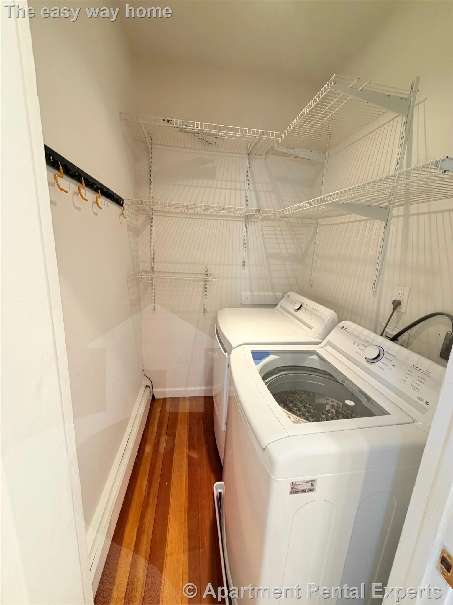 2 bed, 1 bath apartment for rent at 172 Putnam Ave Unit 2, Riverside — photo 12 of 12
