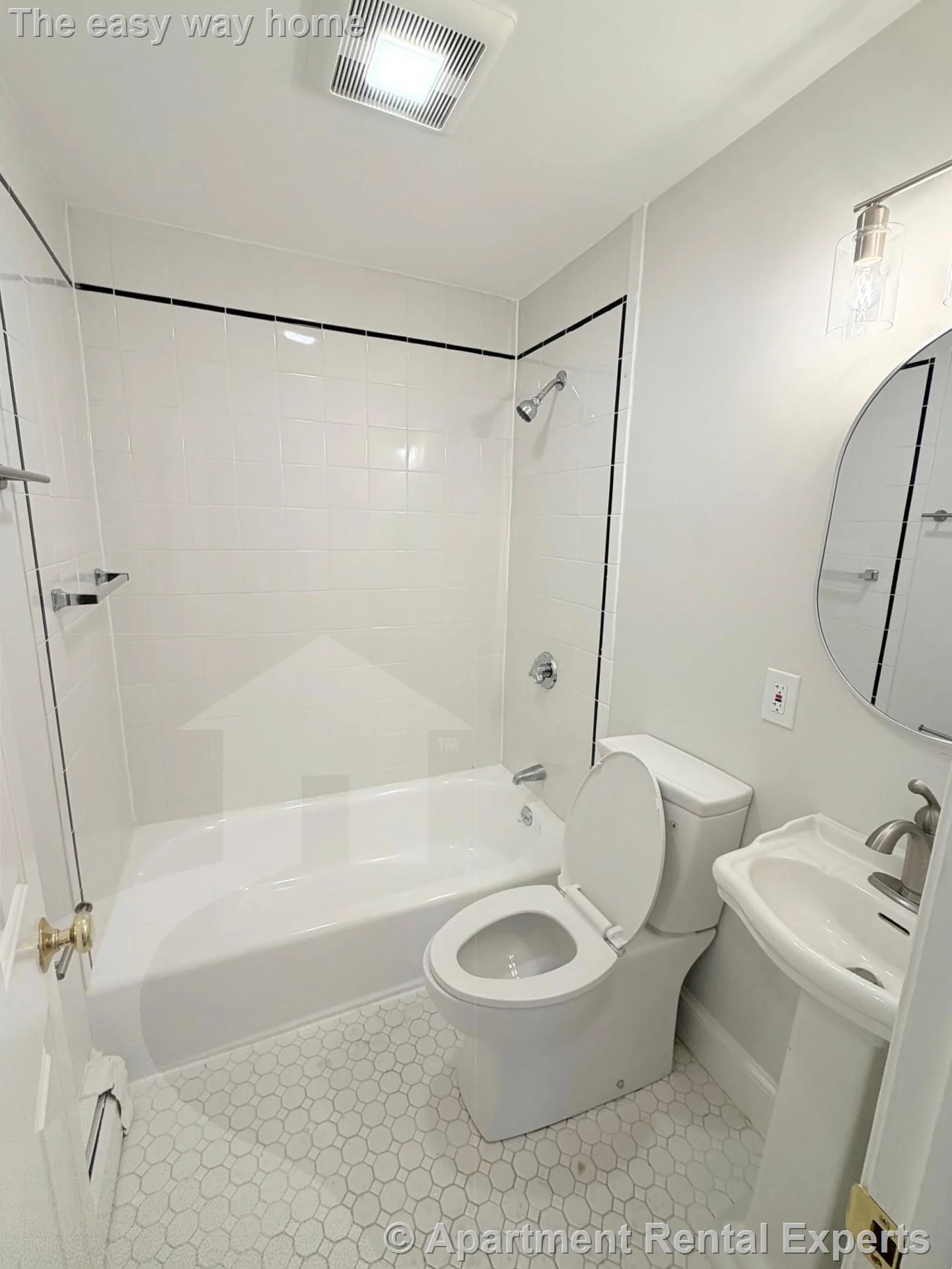 2 bed, 1 bath apartment for rent at 172 Putnam Ave Unit 2, Riverside — photo 10 of 12