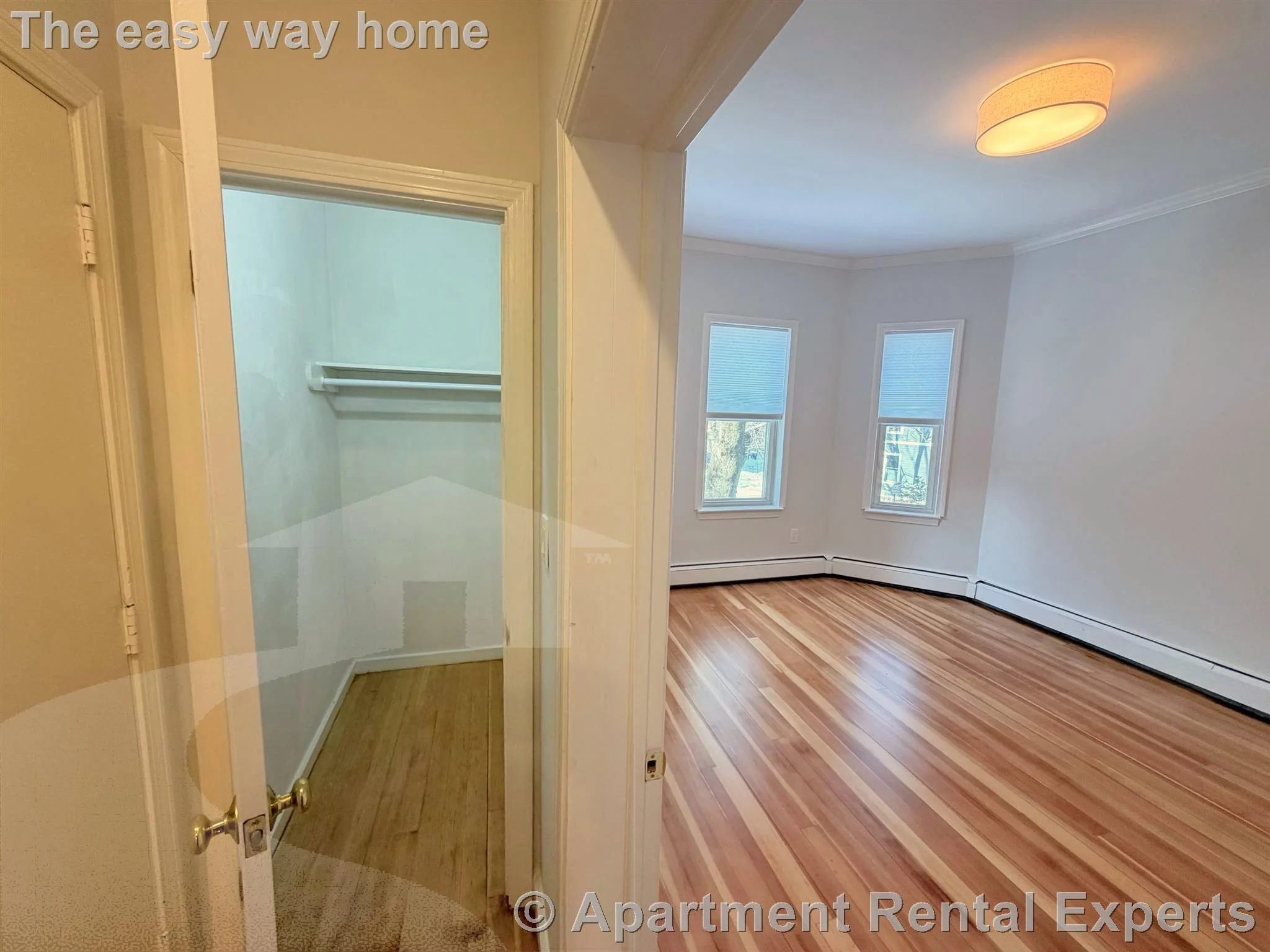 2 bed, 1 bath apartment for rent at 172 Putnam Ave Unit 2, Riverside — photo 9 of 12